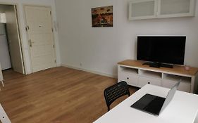Beach Acogedor Estudio, Las Canteras